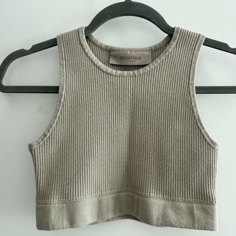 Top, XS